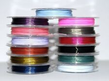 Steel beading wire for sale  ANTRIM