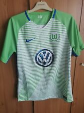 Wolfsburg football club for sale  KETTERING