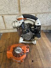 Stihl bg86 blower for sale  SWINDON