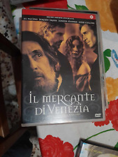 Dvd mercante venezia usato  Torino