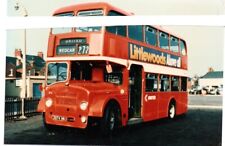 United bus. bristol for sale  BOLTON