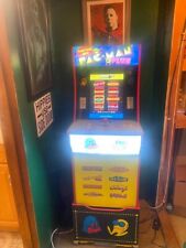 Arcade1up pac man for sale  Pittsburgh