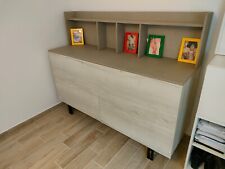 Madia buffet credenza usato  Bologna