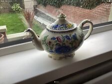 Mason regency teapot for sale  CARRICKFERGUS