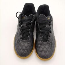 Nike tiempo noires d'occasion  Toulouse-