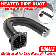 Diesel heater pipe for sale  Alloway