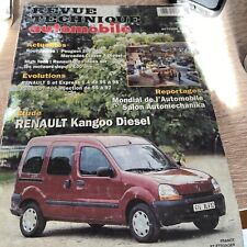 kangoo 1 9 d55 d'occasion  Avignon