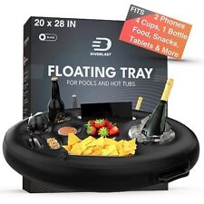 Floating drink holder for sale  Lincoln