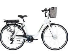 Bicicletta elettrica pedalata usato  Reggio Emilia