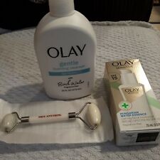 Olay cleanse gentle for sale  Dumfries