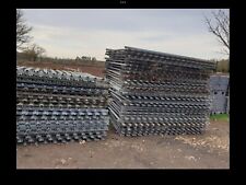 Metal palisade fencing for sale  BIRMINGHAM