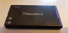 Original blackberry q10 for sale  GLENROTHES