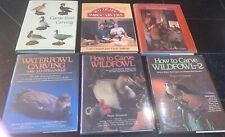 Lot books wood for sale  Maricopa