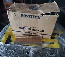 Bostich boxlok box for sale  Suisun City
