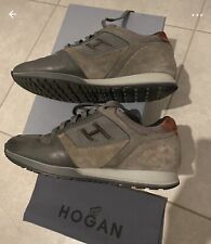 scarpe hogan 42 usato  San Mango Piemonte