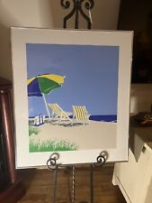 nantucket eric holch print for sale  Bloomfield Hills