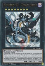 Usado, Yu-Gi-Oh! Numéro 97 : Draglubion : UR GFP2-FR145 comprar usado  Enviando para Brazil