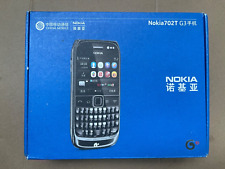 Nokia 702T Novo na caixa COLEÇÃO EXTREMAMENTE RARA comprar usado  Enviando para Brazil