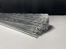 Caña de soldadura TIG de aluminio 5 lb ER4043 1/8"" 5 Ib alambre TIG 4043 1/8"" 16"" 5 Ib segunda mano  Embacar hacia Argentina