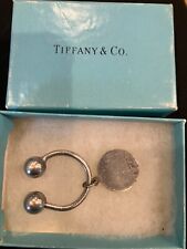 Tiffany sterling horseshoe for sale  Arlington