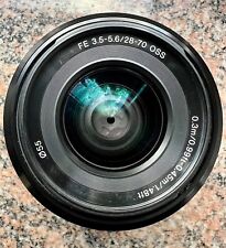 sony g lens for sale  Shipping to Ireland