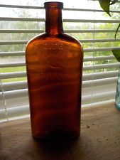 Scarce amber 1890 for sale  Oneonta