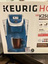 Keurig k250 hot for sale  Stow