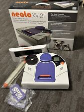 Neato robotics pet for sale  San Jose