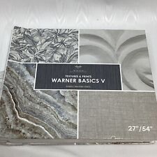 Warner fabric backed for sale  Kalamazoo