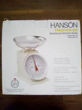 New boxed hanson for sale  MAGHERAFELT