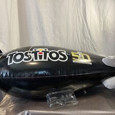 Dirigible inflable Tostitos Super Bowl 50 B3 segunda mano  Embacar hacia Argentina