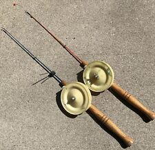 2 rods ice vintage for sale  Neenah