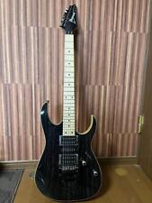 Ibanez RG370 AHMZ-SWK / Guitarra elétrica com SC original comprar usado  Enviando para Brazil