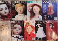 Doll reader magazine for sale  San Marcos
