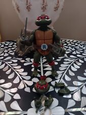 Neca tmnt raphael for sale  El Paso