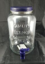 Vintage glassware quality for sale  Lockhart