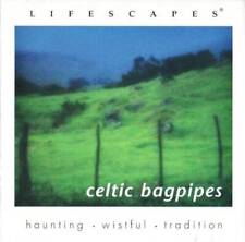 Celtic bagpipes audio for sale  Montgomery