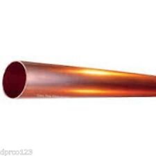 Copper pipe type for sale  San Carlos
