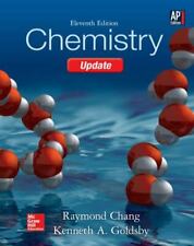 Chemistry edition chemistry for sale  San Antonio