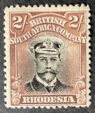 rhodesia for sale  BRENTWOOD