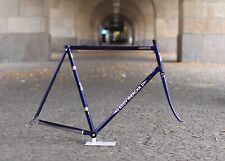 Eddy Merckx Corsa Extra Columbus SLX Frame / 60 cm / Dark Blue / Campagnolo for sale  Shipping to South Africa