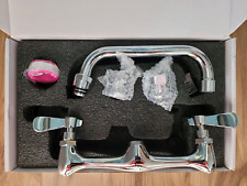 Commercial kitchen faucet for sale  Hazlet