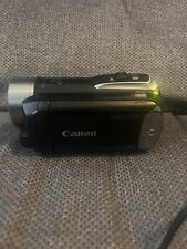 canon camcorder for sale  WINSFORD