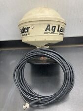 Trimble leader gps for sale  Tangent