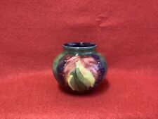Moorcroft leaf berry for sale  BECCLES