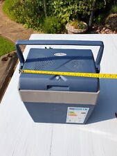 Electric cooler box for sale  HALSTEAD