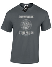Shawshank prison mens for sale  MANCHESTER