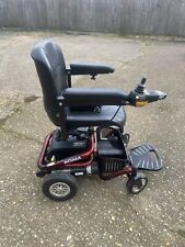 Roma folding electric for sale  LOUTH