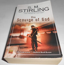 A Novel of the Change: The Scourge of God: A Novel of the Change 2 por S. M. Sti comprar usado  Enviando para Brazil