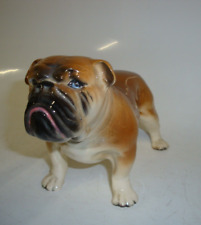 Ceramic british bulldog for sale  Shipping to Ireland